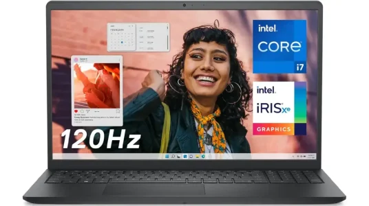 Portátil Dell Inspiron 15 3530