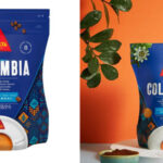 Delta cafés bio origen Colombia barato