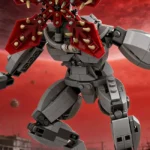 Chollo demoperro de stranger things lego