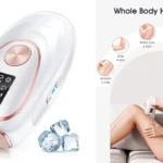 depiladora IPL Haarlosy