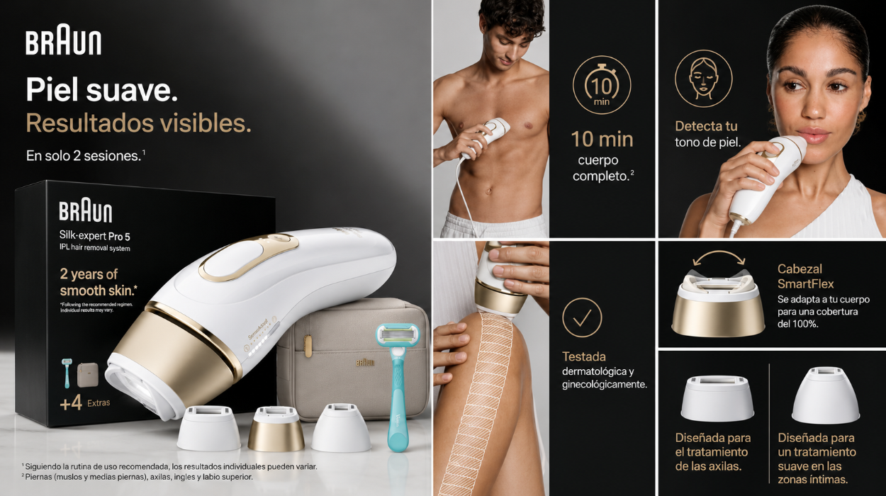 depiladora-braun-silk-expert-pro-5-pl5311