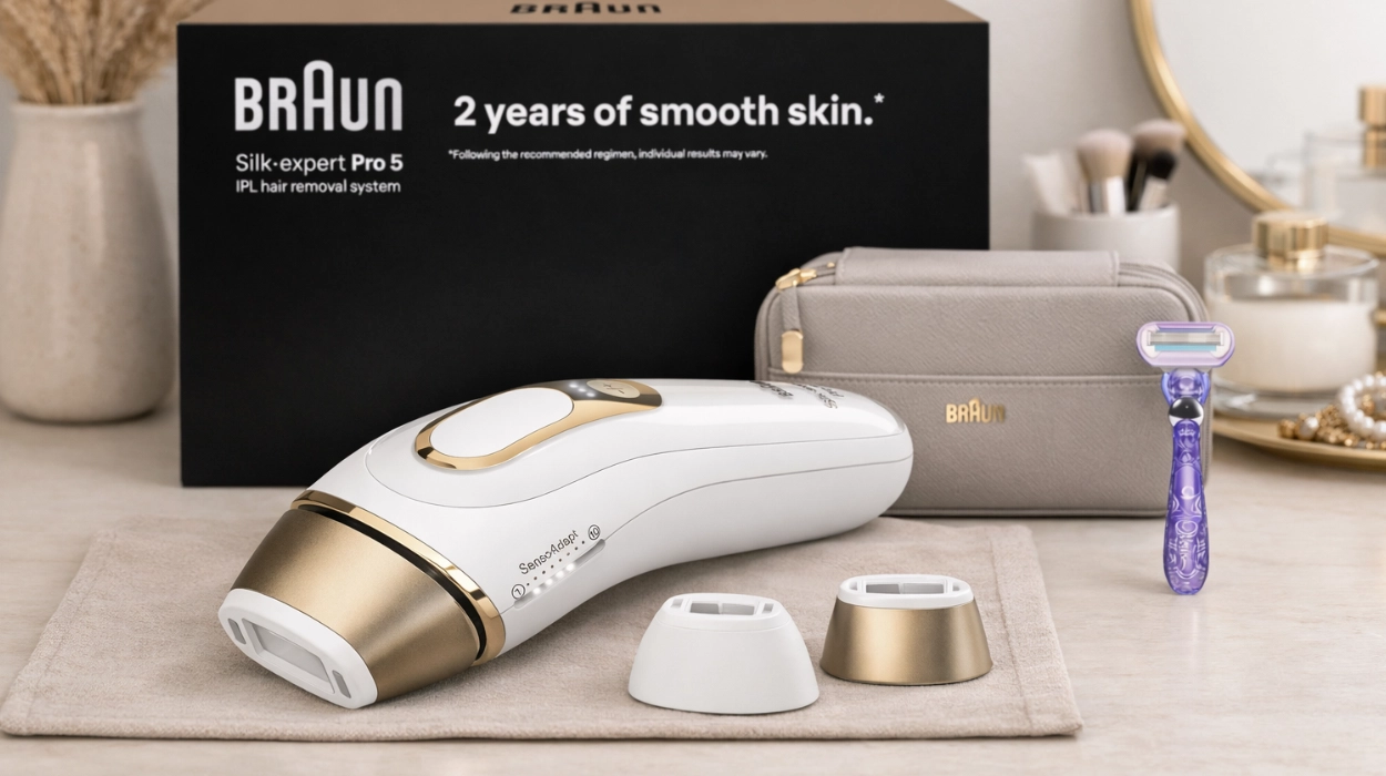 depiladora-ipl-braun-silk-expert-pro-5-pl-5157