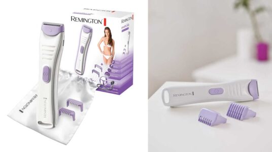 Depiladora Remington Smooth Silky barata