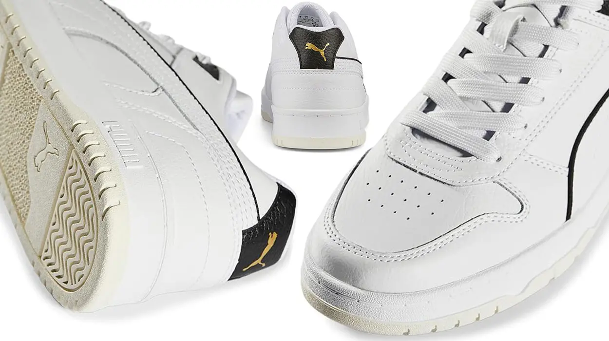 Zapatillas deportivas Puma RBD Game Low baratas