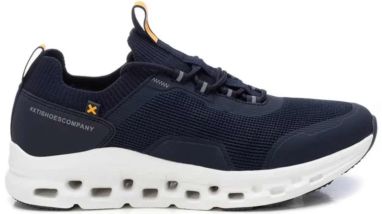 Zapatillas Xti 14392301 para hombre baratas