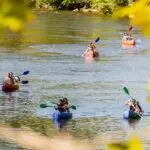 Descenso del Sella Oferta Traventia