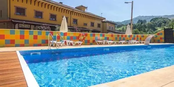 Descenso del Sella Oferta Traventia hotel