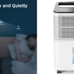 Deshumidificador CONOPU 16L/día