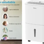 Deshumidificador SHINCO SDZ1-30D