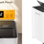 Deshumidificador Solayce PD12R-02EE