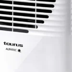 Chollo Deshumidificador Taurus Pleseant con detector de nivel de humedad