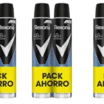 desodorante Rexona Cobalt Dry barato