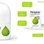 desodorante antitranspirante Perspirex Comfort barato