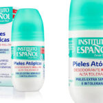 Desodorante Instituto Español Pieles Atópicas chollo