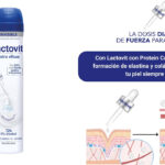 Desodorante Lactovit Extra Eficaz barato