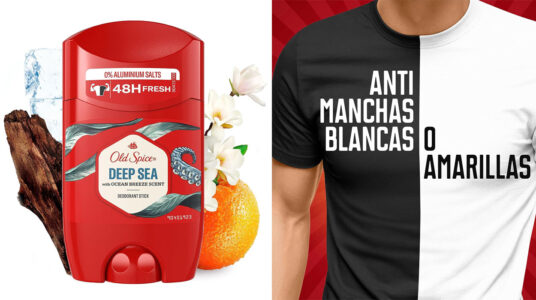 Desodorante Old Spice Deep Sea barato