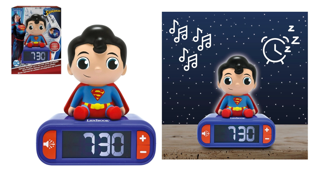 despertador-lexibook-superman-rl800su-lcd