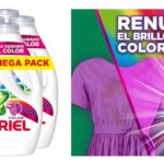 Detergente Ariel Color barato