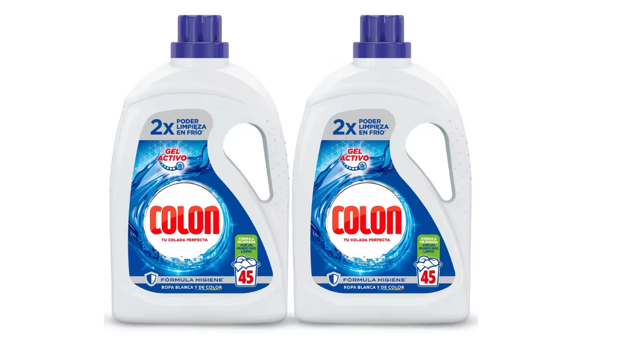 detergente colon gel