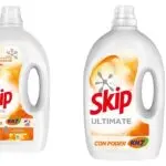 Detergente líquido Skip Ultimate KH7 barato