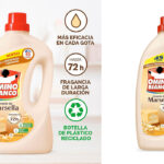 Detergente Omino Bianco Marsella barato