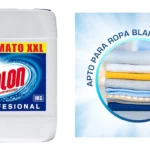 detergente para lavadora Colon Profesional de 9 kg