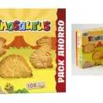 Galletas Dinosaurus Artiach baratas