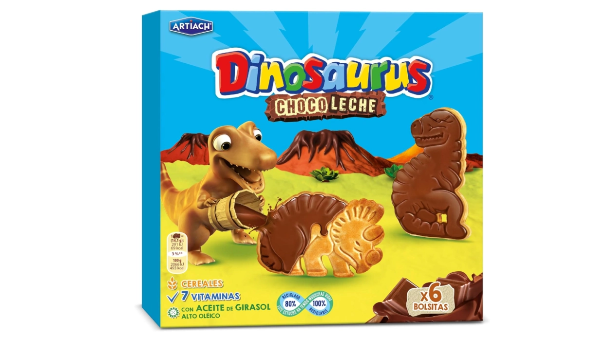 dinosaurus-choco-leche
