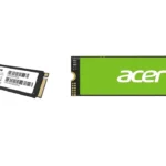 disco SSD Acer FA200 4 Tb M.2 PCIe 4.0 NVMe 7100MB compatible PS5