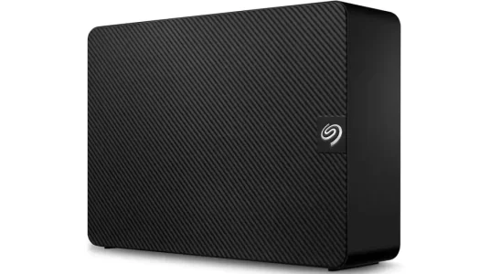 Disco duro externo Seagate Expansion Desktop