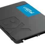Disco SSD Crucial BX500 de 4 TB