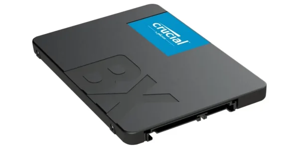 Disco SSD Crucial BX500 de 4 TB