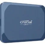Disco SSD externo Crucial X10 de 8 TB