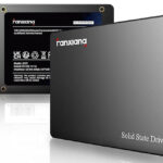 Disco SSD Fanxiang S101 SATA III de 4 TB