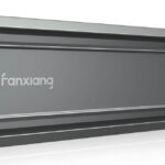 Disco SSD Fanxiang S660 de 1TB NVMe M.2