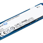 Disco SSD Kingston NV1 NVMe PCIe M.2 2280 de 1 TB