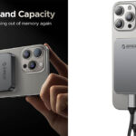 Disco SSD magnético Orico K5Plus de 1 TB