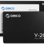 Disco SSD Orico Y-20 de 1 TB