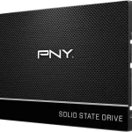 Disco SSD PNY CS900 de 250 GB
