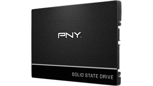 Disco SSD PNY CS900 de 250 GB