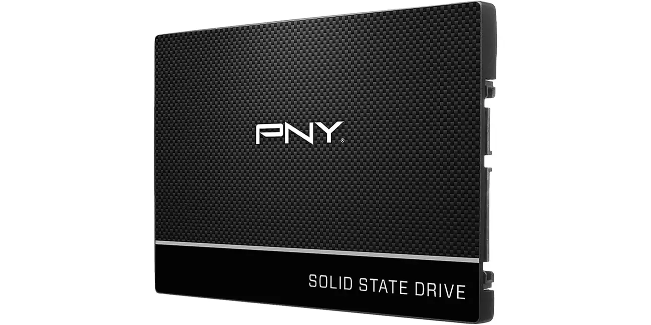 Disco SSD PNY CS900 de 250 GB