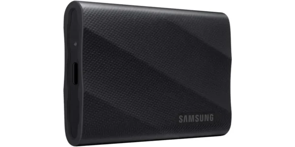 Disco SSD Samsung T9 de 4 TB
