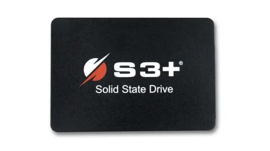 Disco SSD S3PLUS 2.5"