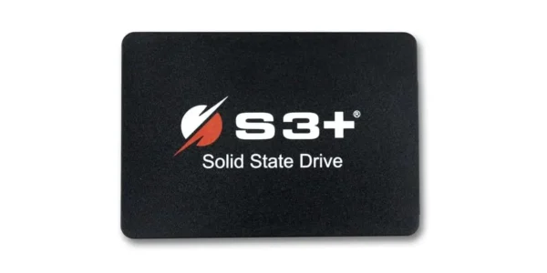 Disco SSD S3PLUS 2.5"