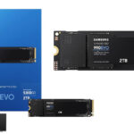 Disco SSD Samsung 990 EVO chollo