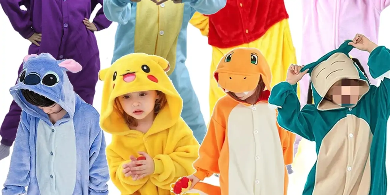 Disfraces infantiles TAKARA TOMY