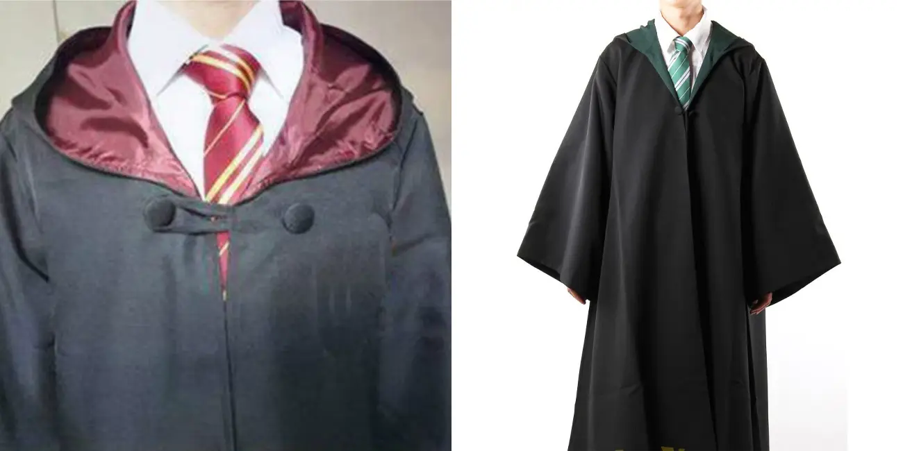 Disfraces de Harry Potter para niño o adulto