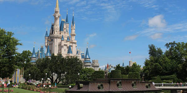 Disneyworld Orlando Miami viaje
