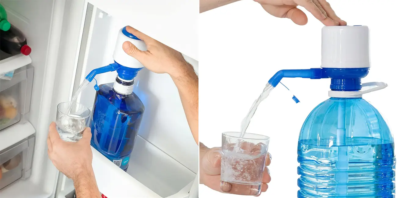 Dispensador de agua InnovaGoods