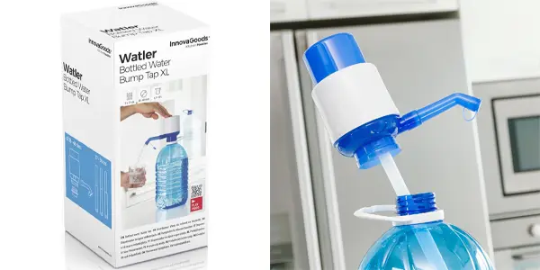 Dispensador de agua InnovaGoods